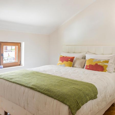 Cicciobello Lux Apartment Baosici With Stunning Sea View 外观 照片
