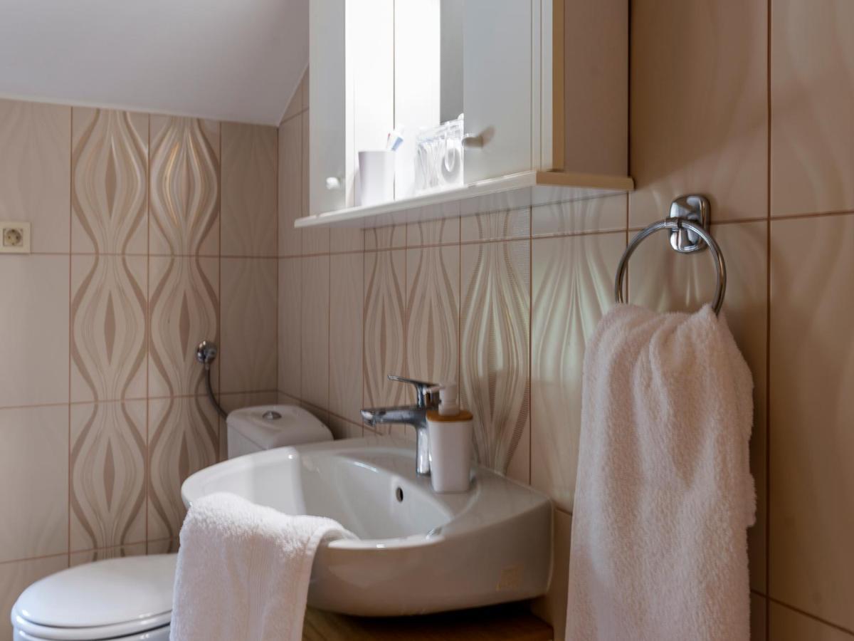 Cicciobello Lux Apartment Baosici With Stunning Sea View 外观 照片