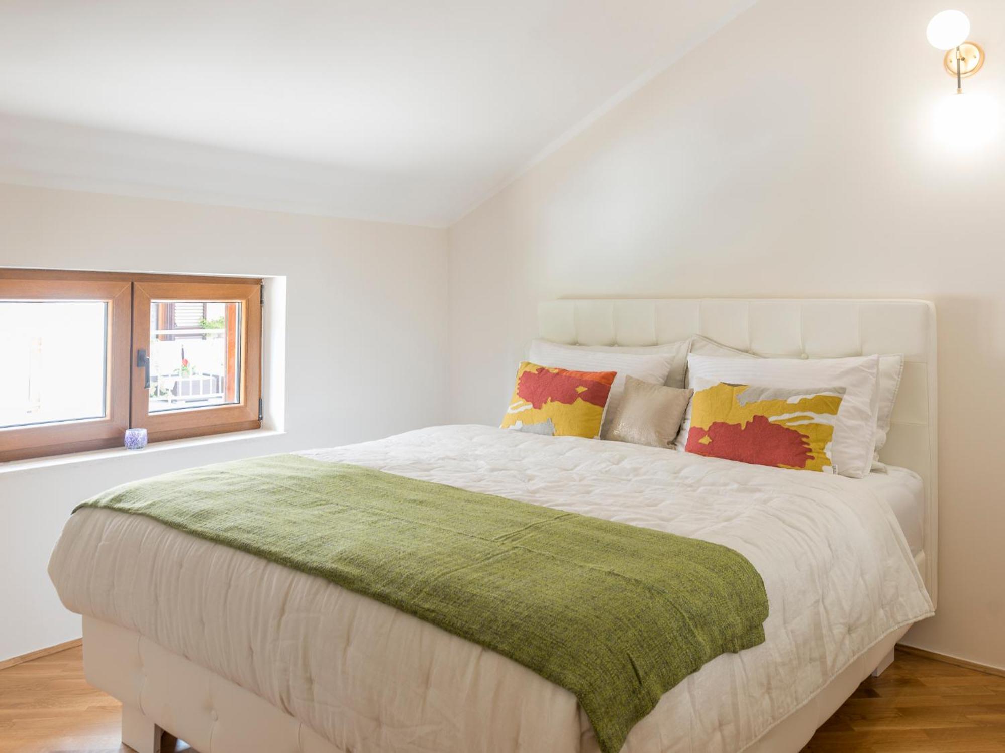 Cicciobello Lux Apartment Baosici With Stunning Sea View 外观 照片