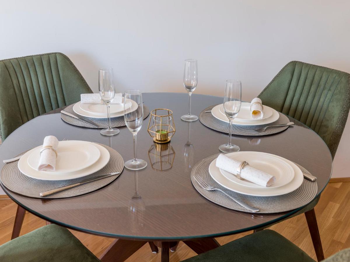 Cicciobello Lux Apartment Baosici With Stunning Sea View 外观 照片