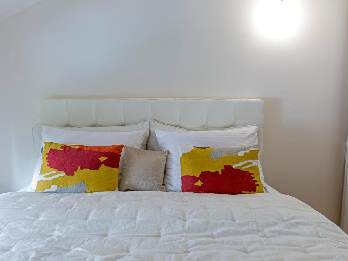 Cicciobello Lux Apartment Baosici With Stunning Sea View 外观 照片