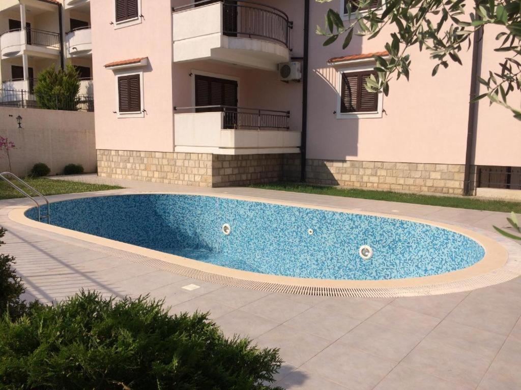 Cicciobello Lux Apartment Baosici With Stunning Sea View 外观 照片