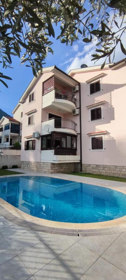 Cicciobello Lux Apartment Baosici With Stunning Sea View 外观 照片